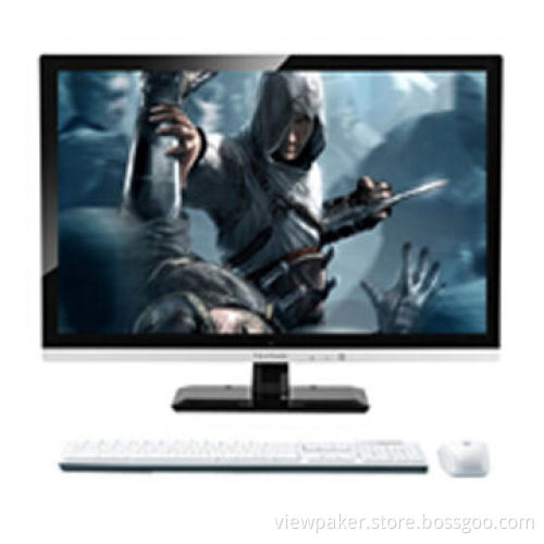 18.5-inch All-in-one PC, Barebone